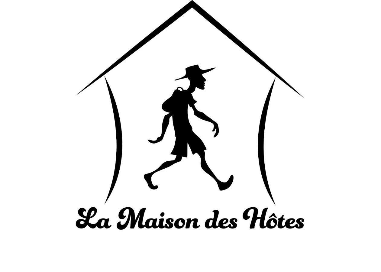 La Maison Des Hotes La Motte-du-Caire Exterior photo